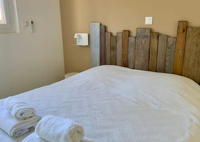 L'Eldorado Appartement T3 Avec Terrasse Proche Plage Le Grau Du Roi *