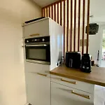 Appartamento L'eldorado T3 Avec Terrasse Proche Du Roi *