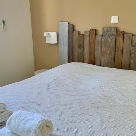 Leldorado Sejour Au Boucanet Avec Terrasse Ombragee *