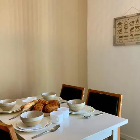 Apartmán Leldorado Sejour Au Boucanet Avec Terrasse Ombragee