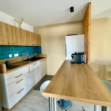 Leldorado Sejour Au Boucanet Avec Terrasse Ombragee *