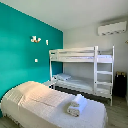 Leldorado Sejour Au Boucanet Avec Terrasse Ombragee * Le Grau-du-Roi