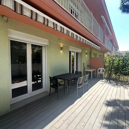 Leldorado Sejour Au Boucanet Avec Terrasse Ombragee * Le Grau-du-Roi