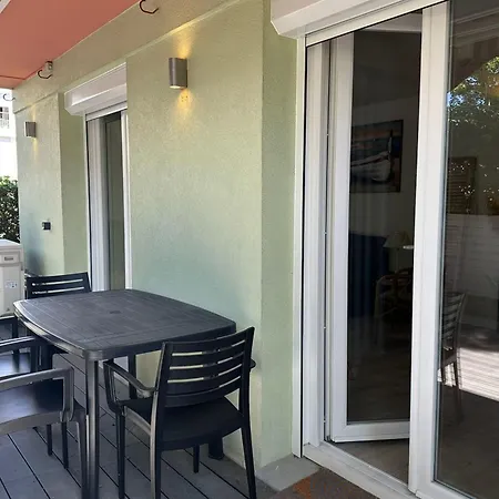 Leldorado Sejour Au Boucanet Avec Terrasse Ombragee * Le Grau-du-Roi